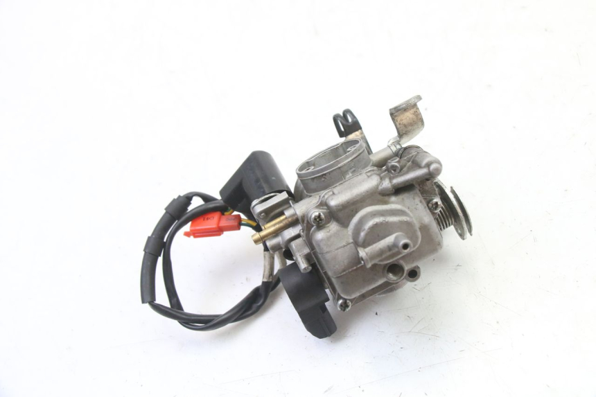 photo de CARBURATEUR SYM FIDDLE 3 III 50 (2014 - 2020)