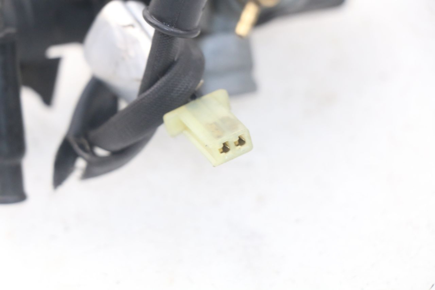 photo de CARBURATEUR PIAGGIO FLY 2T 50 (2004 - 2017)