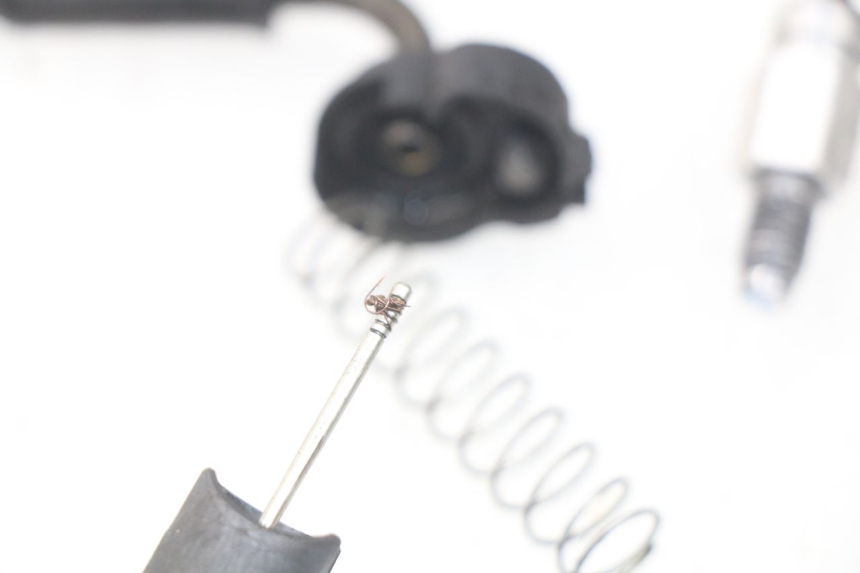 photo de CARBURATEUR PIAGGIO FLY 2T 50 (2004 - 2017)