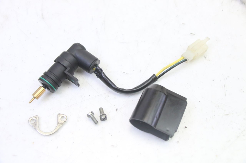 photo de CARBURATEUR PIAGGIO FLY 2T 50 (2004 - 2017)
