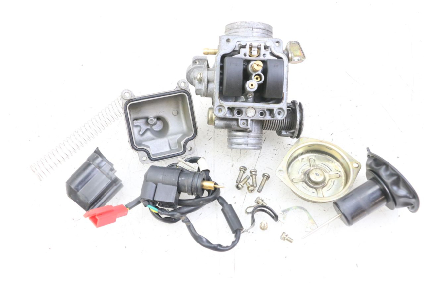 photo de CARBURATEUR GOES WIKI 125 (2010 - 2015) - Détail de la pièce