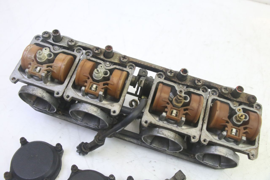 photo de CARBURATEUR KAWASAKI GPX R WARBIRD 600 (1988 - 1993) - État de surface