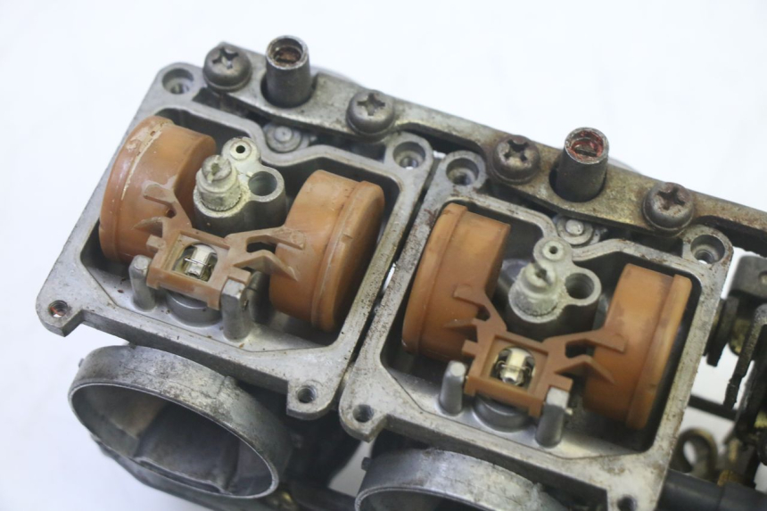 photo de CARBURATEUR KAWASAKI GPX R WARBIRD 600 (1988 - 1993) - Pièce contrôlée