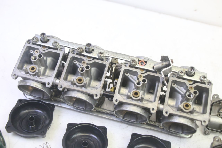 photo de CARBURATEUR KAWASAKI GPZ RX 1000 (1986 - 1988) - Vue produit
