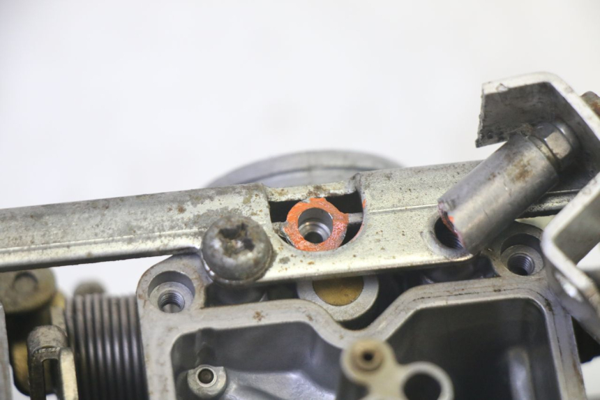 photo de CARBURATEUR KAWASAKI GPZ RX 1000 (1986 - 1988) - Détails caractéristiques