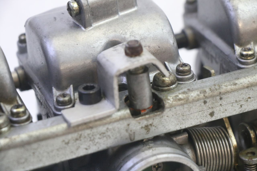 photo de CARBURATEUR KAWASAKI GPZ RX 1000 (1986 - 1988) - Pièce contrôlée