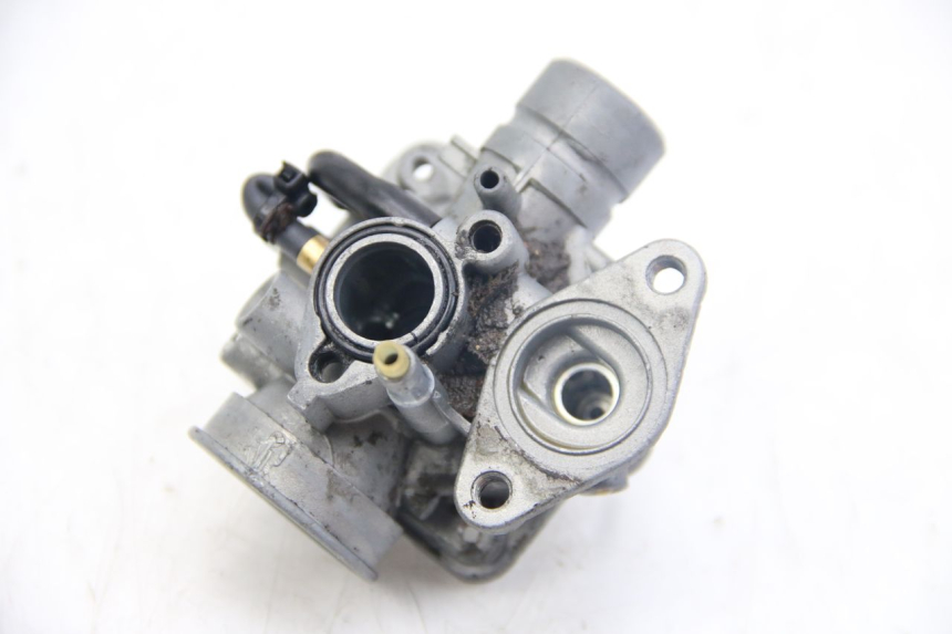 photo de CARBURATEUR TNT MOTOR GRIDO 2T 50 (2010 - 2019)