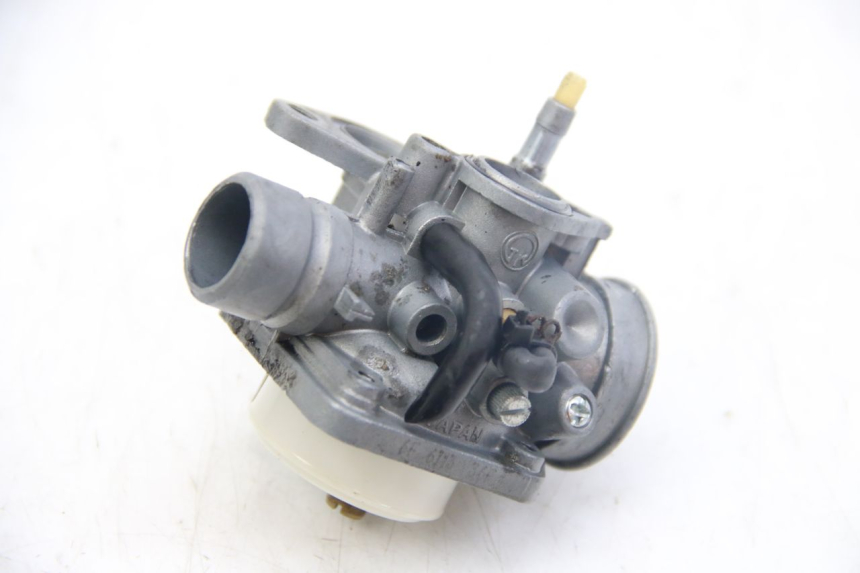 photo de CARBURATEUR TNT MOTOR GRIDO 2T 50 (2010 - 2019)
