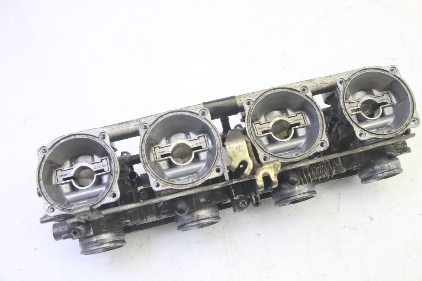 photo de CARBURATEUR SUZUKI GSF N BANDIT 600 (1996 - 1999) - Marquages et références