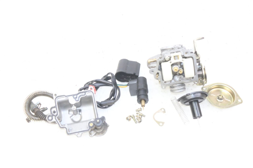 photo de CARBURATEUR EUROCKA GTR-C 50 (2012 - 2021)