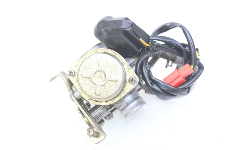 photo de CARBURATEUR EUROCKA GTR-C 50 (2012 - 2021)