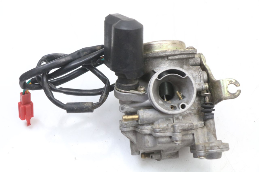 photo de CARBURATEUR EUROCKA GTR 50 (2007 - 2017)