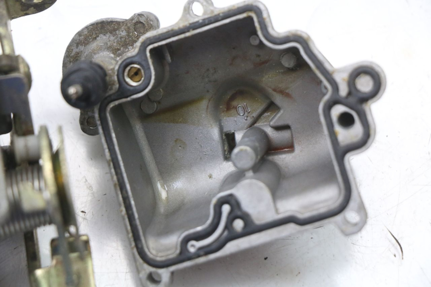 photo de CARBURATEUR EUROCKA GTR 50 (2007 - 2017)