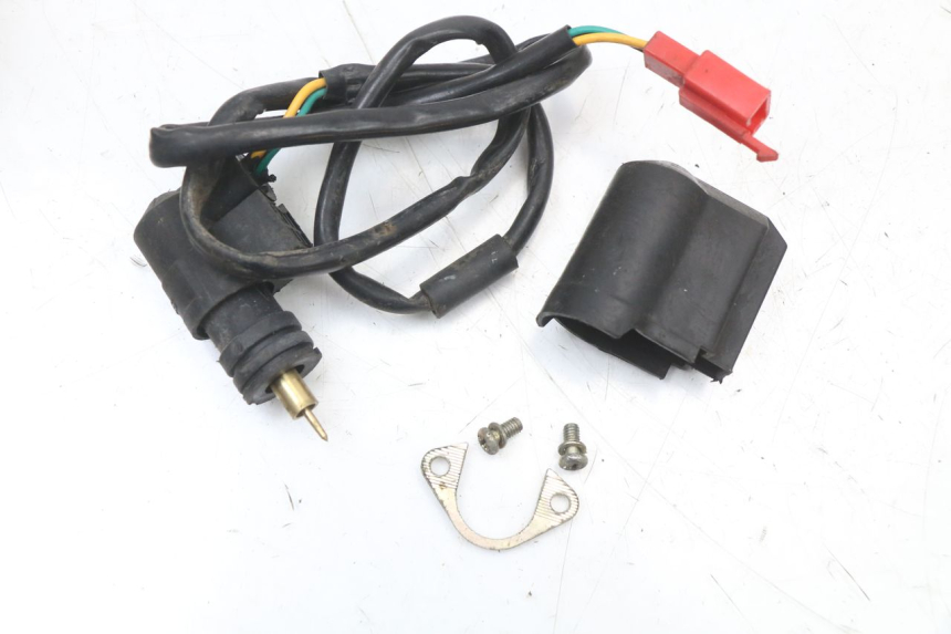 photo de CARBURATEUR EUROCKA GTR 50 (2007 - 2017)