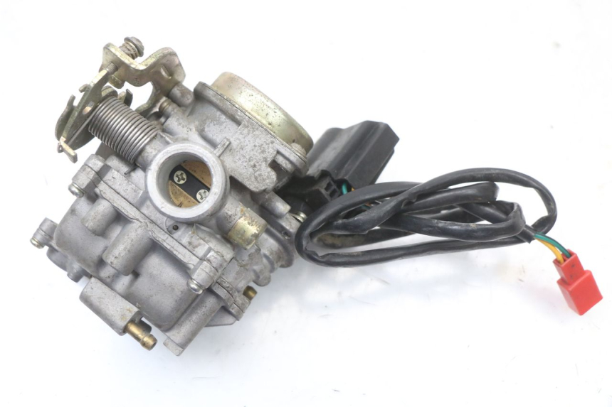 photo de CARBURATEUR EUROCKA GTR 50 (2007 - 2017)