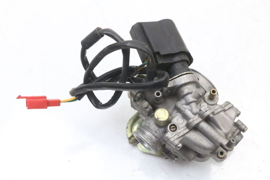 photo de CARBURATEUR EUROCKA GTR 50 (2007 - 2017)