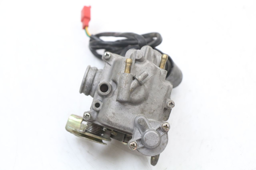 photo de CARBURATEUR EUROCKA GTR 50 (2007 - 2017)
