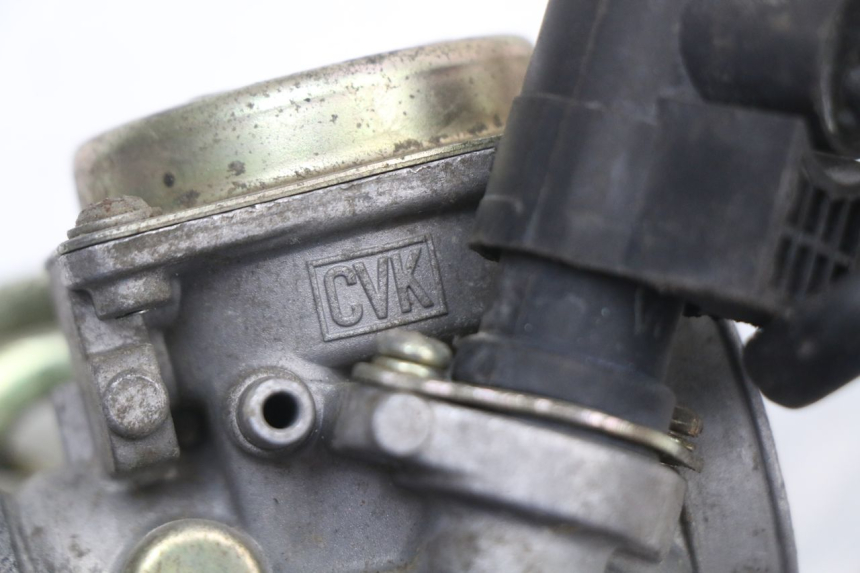 photo de CARBURATEUR EUROCKA GTR 50 (2007 - 2017)