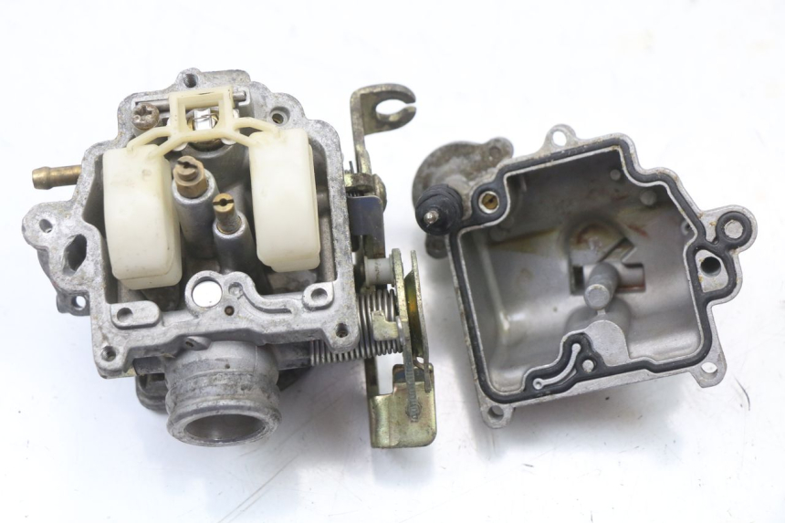 photo de CARBURATEUR EUROCKA GTR 50 (2007 - 2017)
