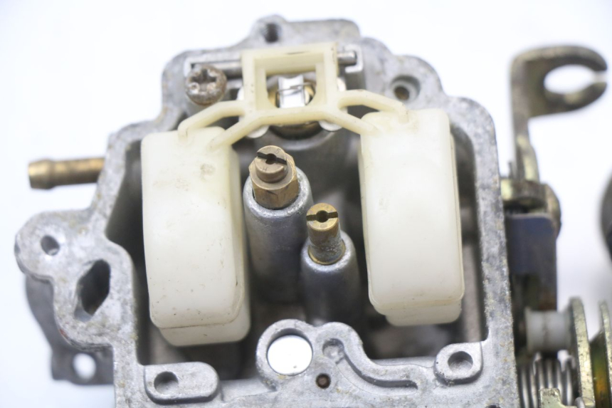 photo de CARBURATEUR EUROCKA GTR 50 (2007 - 2017)