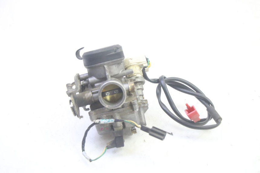 photo de CARBURATEUR SYM GTS EVO 125 (2009 - 2013) - Autre angle de vue