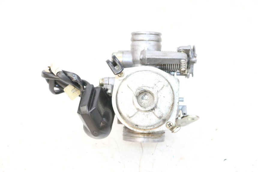 photo de CARBURATEUR JM MOTORS GTS 125 (2015 - 2019) - Autre angle de vue