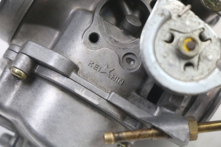 photo de CARBURATEUR HONDA NES AROBASE 125 (2000 - 2003)