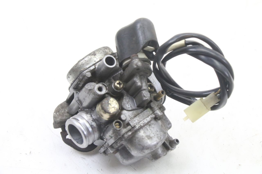 photo de CARBURATEUR HONDA SCV LEAD 100 (2003 - 2007)