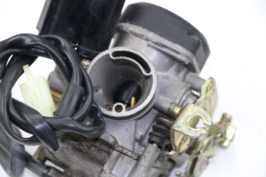 photo de CARBURATEUR LINTEX HT50QT-36 VERONA 50 (2012 - 2017)