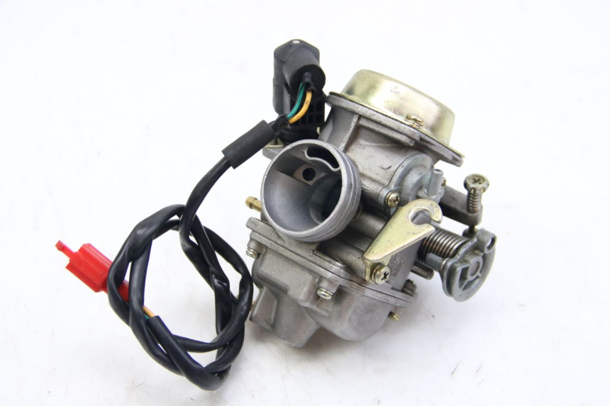 photo de CARBURATEUR REVATTO IMPERATOR 125 (2007 - 2015)