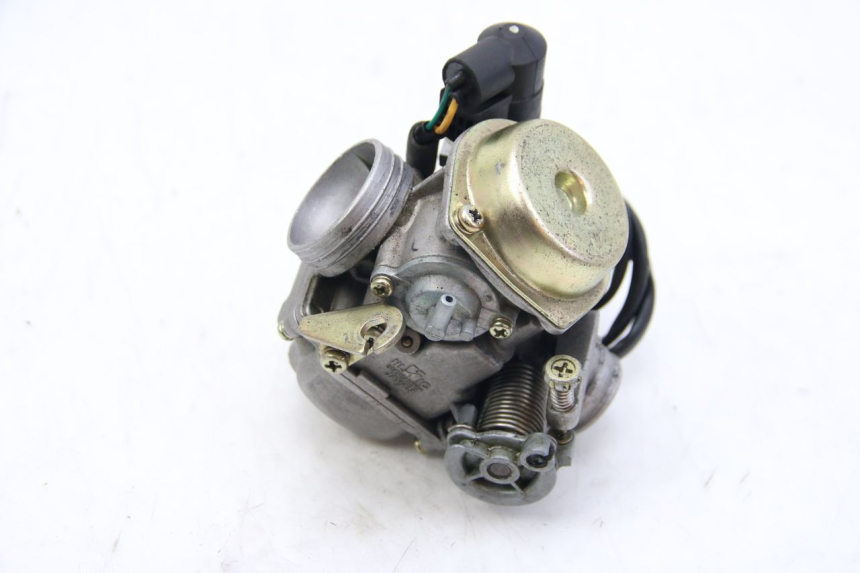 photo de CARBURATEUR REVATTO IMPERATOR 125 (2007 - 2015)