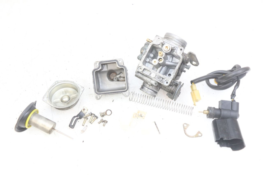 photo de CARBURATEUR REVATTO IMPERATOR 125 (2007 - 2015)