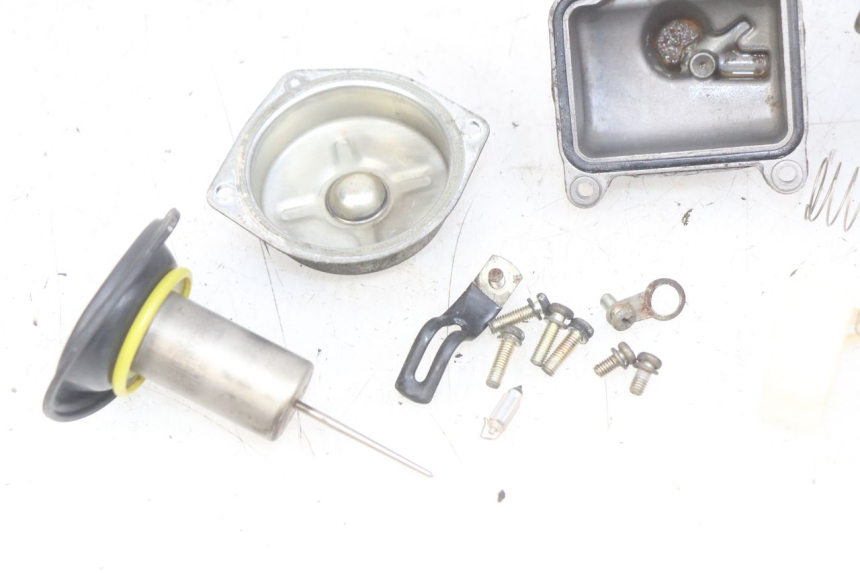 photo de CARBURATEUR REVATTO IMPERATOR 125 (2007 - 2015)