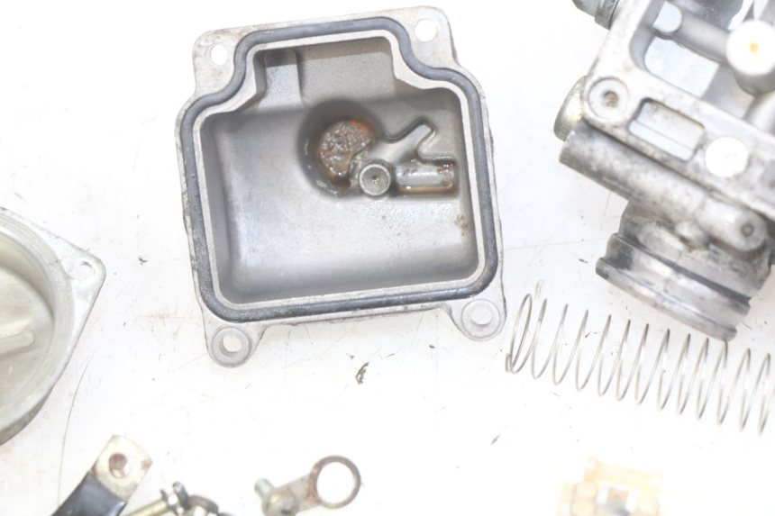 photo de CARBURATEUR REVATTO IMPERATOR 125 (2007 - 2015)
