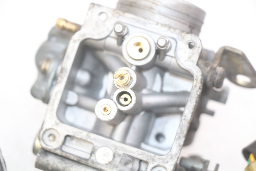 photo de CARBURATEUR REVATTO IMPERATOR 125 (2007 - 2015)