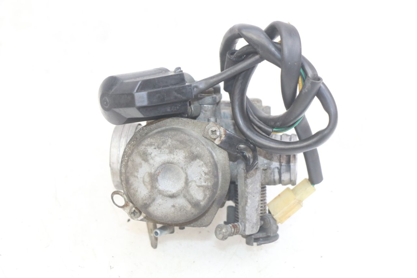 photo de CARBURATEUR REVATTO IMPERATOR 125 (2007 - 2015)