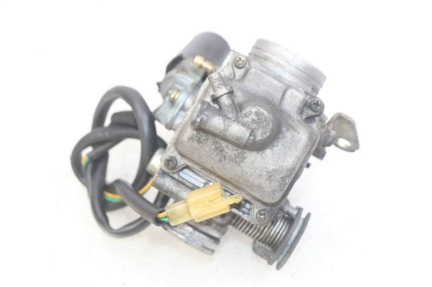 photo de CARBURATEUR REVATTO IMPERATOR 125 (2007 - 2015)