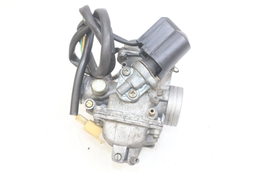photo de CARBURATEUR REVATTO IMPERATOR 125 (2007 - 2015)