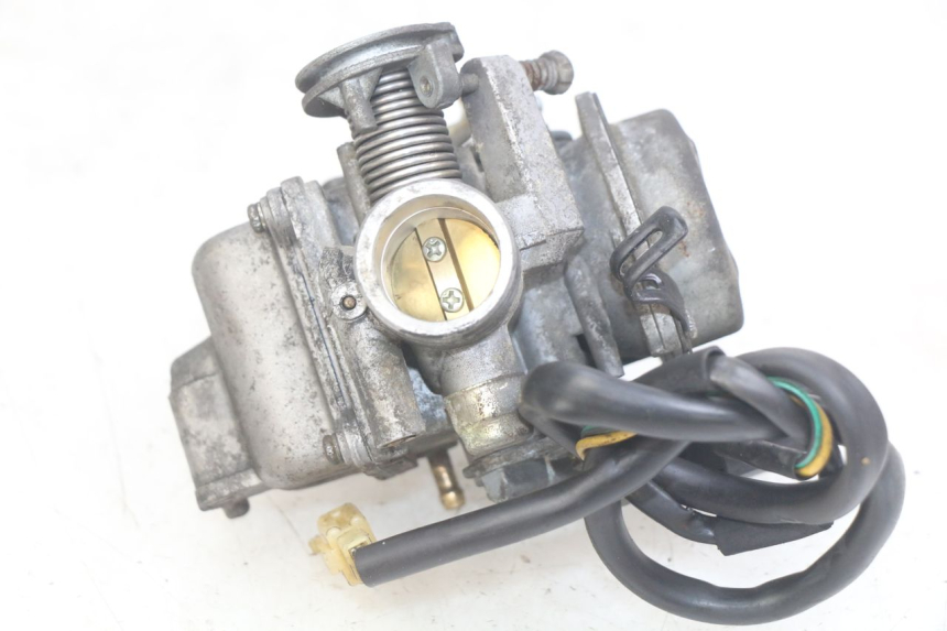 photo de CARBURATEUR REVATTO IMPERATOR 125 (2007 - 2015)