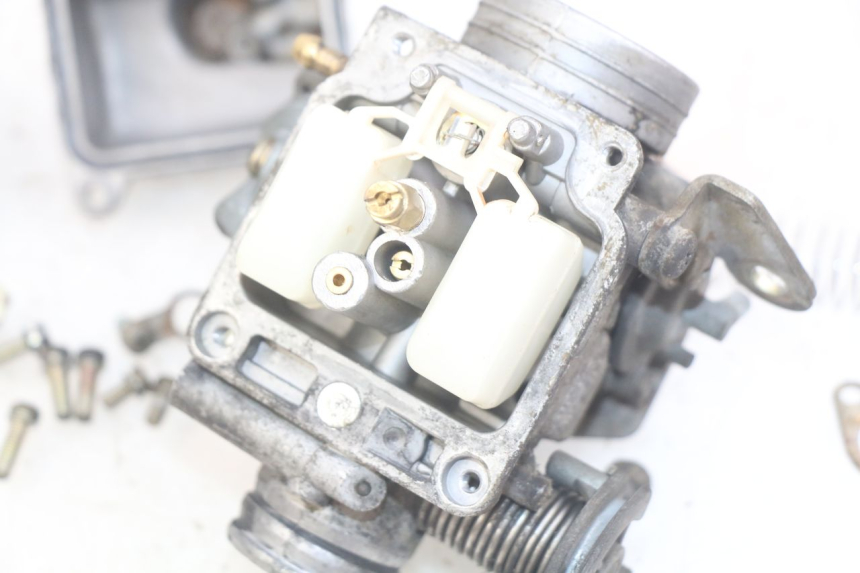 photo de CARBURATEUR REVATTO IMPERATOR 125 (2007 - 2015)