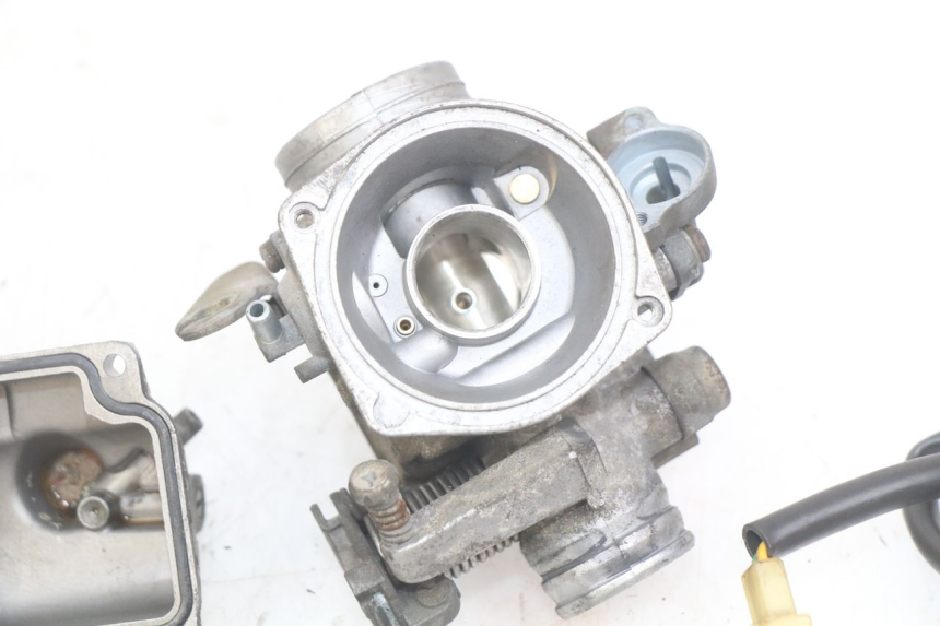 photo de CARBURATEUR REVATTO IMPERATOR 125 (2007 - 2015)