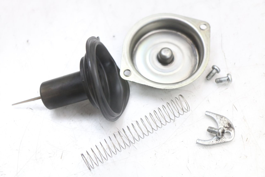 photo de CARBURATEUR SYM JET 14 4T 50 (2018 - 2022)