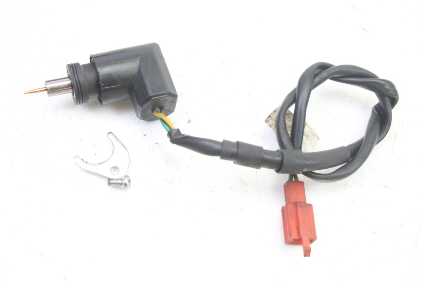 photo de CARBURATEUR SYM JET 14 4T 50 (2018 - 2022)