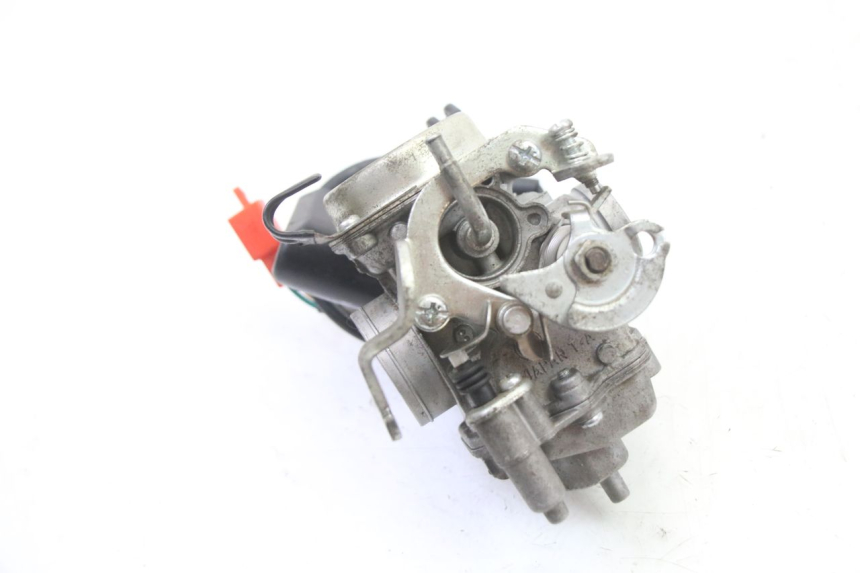 photo de CARBURATEUR SYM JET 14 4T 50 (2018 - 2022)
