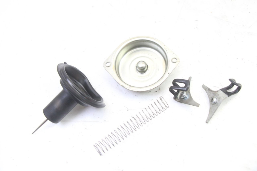 photo de CARBURATEUR SYM JET 14 4T 50 (2018 - 2022) - Détails caractéristiques