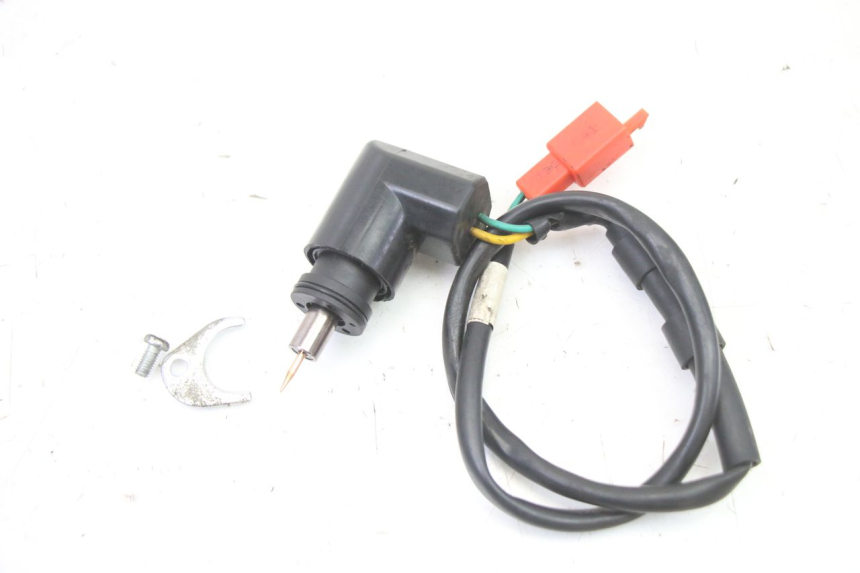 photo de CARBURATEUR SYM JET 14 4T 50 (2018 - 2022) - Zoom composants