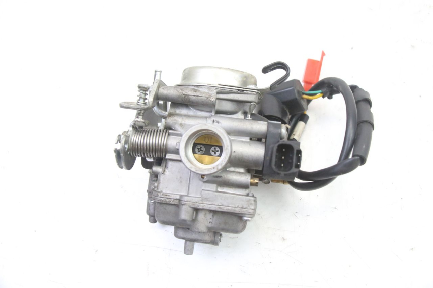 photo de CARBURATEUR SYM JET 14 4T 50 (2018 - 2022)
