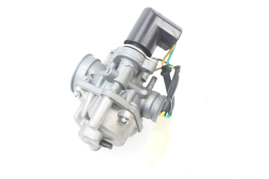 photo de CARBURATEUR PEUGEOT JET FORCE CARBU 50 (2003 - 2016)