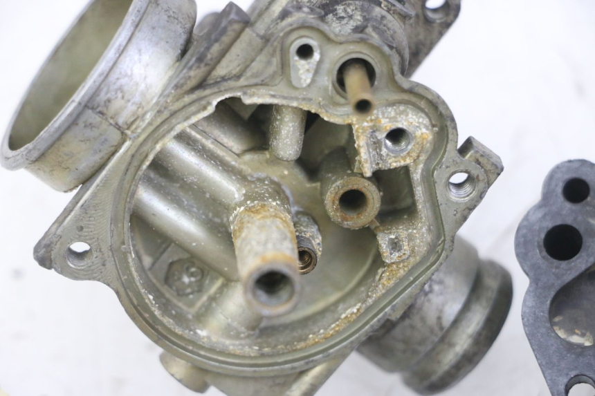 photo de CARBURATEUR PEUGEOT JET FORCE CARBU 50 (2003 - 2016)