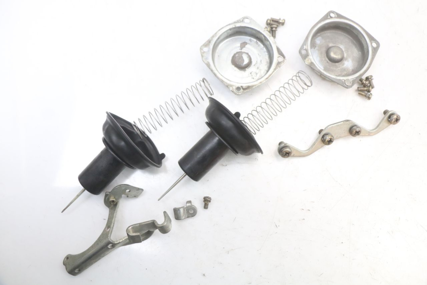 photo de CARBURATEUR JINLUN JL HIGHLANDER 125 (2007 - 2015)